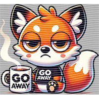 Animal Text Series-AT 2229